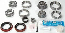 BCA RA321 Rear Axle Bearing/Seal Kit