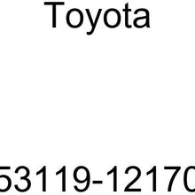 Toyota 53119-12170 Grille Guard