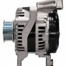 Quality-Built 15694 Premium Quality Alternator