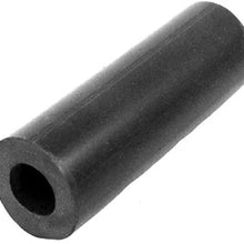 Steele Rubber Products Boat Rub Rail Flexible Insert - Priced and Sold in 70 ft Strips 70-3993-347