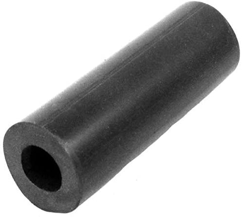 Steele Rubber Products Boat Rub Rail Flexible Insert - Priced and Sold by The Foot 70-3976-347