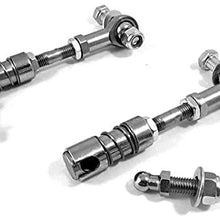 Steinjager J0030555 - Front Sway Bar Disconnect End Link Kit