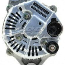 BBB Industries N13321 Alternator