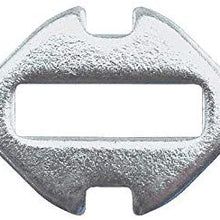 MACs Auto Parts 60-37040 Emergency Brake Spring Retainer - Genuine -