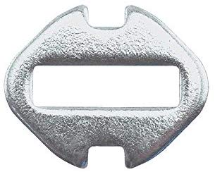 MACs Auto Parts 60-37040 Emergency Brake Spring Retainer - Genuine -