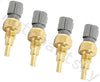 4PCS For Toyota/Scion xA xB For Chevrolet Suzuki for Mazda Car Repair Water Temperature Temp COOLANT Sensor 89422-16010 213398