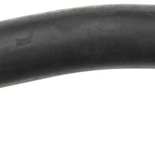ACDelco 88873180 Professional Radiator Coolant Hose, 1 Pack