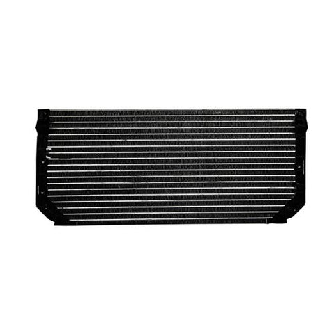 Valeo 814298 A/C Condenser for Select Toyota Corolla Models