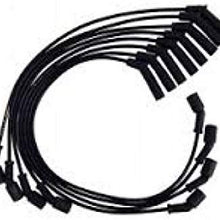 Crusader Ignition Wire Set 8.1 Liter RK120019