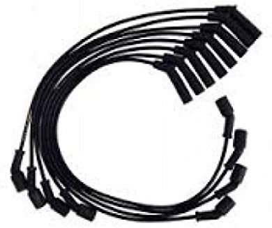 Crusader Ignition Wire Set 8.1 Liter RK120019