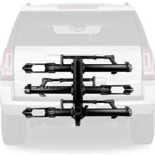 Kuat NV Base 2.0 1-Bike Add-On Hitch Rack