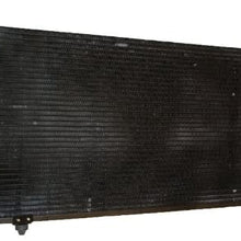 Valeo 700638 Condenser