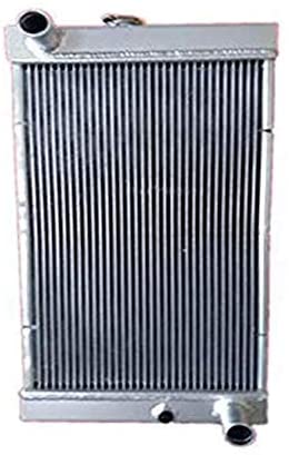 New Hydraulic Oil Cooler for Sumitomo Excavator SH200A3