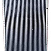 New Hydraulic Oil Cooler for Sumitomo Excavator SH200A3