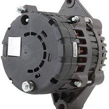 DB Electrical ADR0422HD 95 Amp NEW HD Alternator Compatible with/Replacement for 11SI Cummins Engines Delco 19020203, 19020204 ADR0422HD