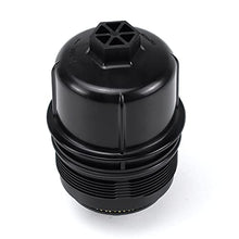 Engine Oil Filter Replacement for 2020 2021 Ram 1500 Jeep Wrangler JL 68507598AA 3.0L Diesel