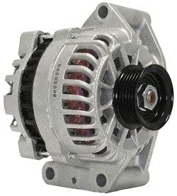 Quality-Built 8255610N Supreme Alternator