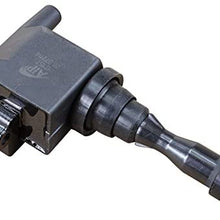 AIP Electronics Premium Ignition Coil on Plug COP Pencil Pack Compatible Replacement For 1994-1996 Mitsubishi Montero SR 3.5L V6 Oem Fit C157