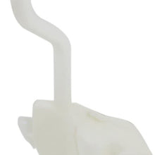 Windshield Washer Tank compatible with Liberty 06-07 Tank compatible with And Cap Only W/Sensor Hole