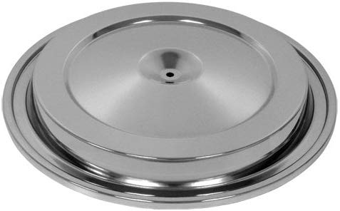 1988-92 Compatible/Replacement for CHEVY/GMC TRUCK CHROME AIR CLEANER TOP