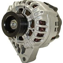 Quality-Built 15440 Premium Quality Alternator