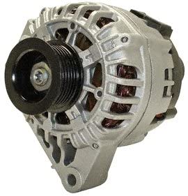 Quality-Built 15440 Premium Quality Alternator