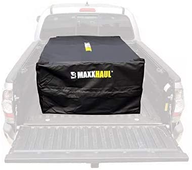 MAXXHAUL 50130 Heavy Duty Water Resistant Truck Bag-50