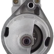 Discount Starter & Alternator Replacement Starter For BMW 740i