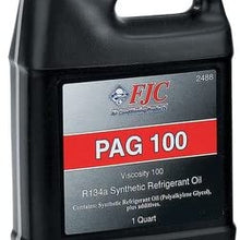 Pag Oil 100