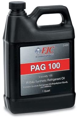 Pag Oil 100