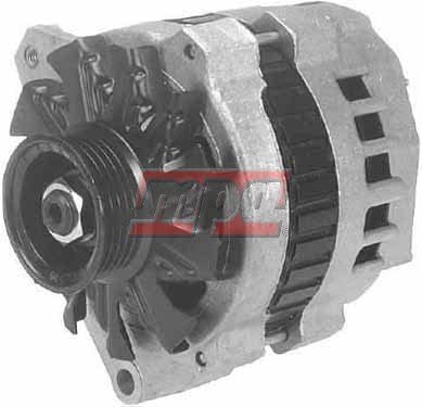 Quality-Built 8116507N Supreme Domestic Alternator - New