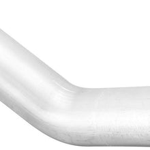 AEM 2-002-45 2.75" 45° Bend Aluminum Tube