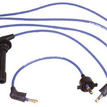 Beck Arnley 175-6019 Premium Ignition Wire Set