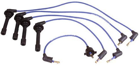 Beck Arnley 175-6019 Premium Ignition Wire Set