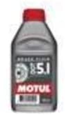 Motul DOT 5.1 Brake Fluid 1.5 lt 8070HC / 100951