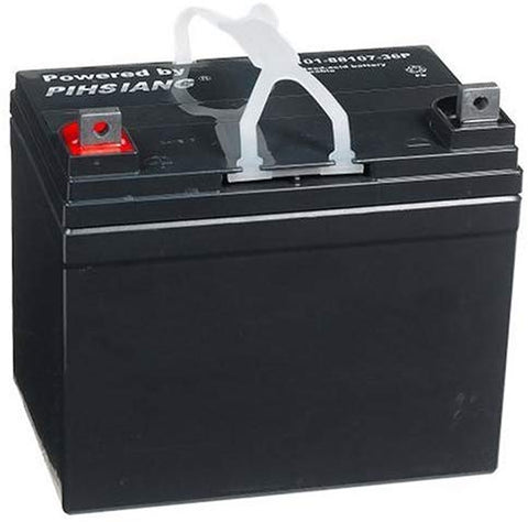 Shoprider U1 Battery for Scooters