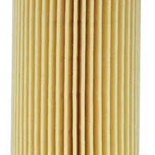 ACDelco PF2257G Professional Engine Oil Filter and O-Ring (Use with Cap Marked HENGST)