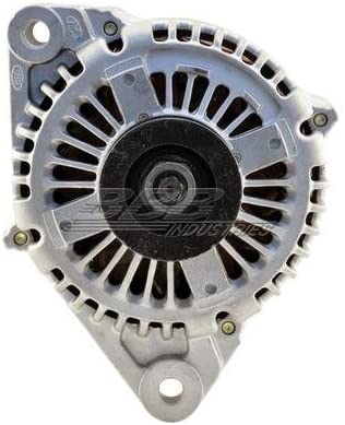 BBB Industries 11192 Remanufactured Alternator