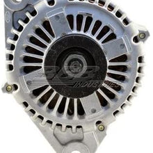 BBB Industries 11192 Remanufactured Alternator