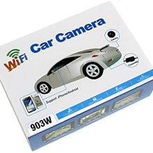 Greatstar WiFi Transmitter,WiFi Car Backup Camera Realtime Video Transmitter for iOS Android System iPhone iPad HTC Andriod 903W