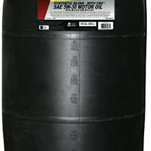 Mag 1 (60181) 5W-30 API:SN/GF-5 Synthetic Blend Motor Oil - 55 Gallon Drum