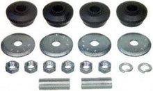 Moog K9887 Strut Rod Bushing Kit