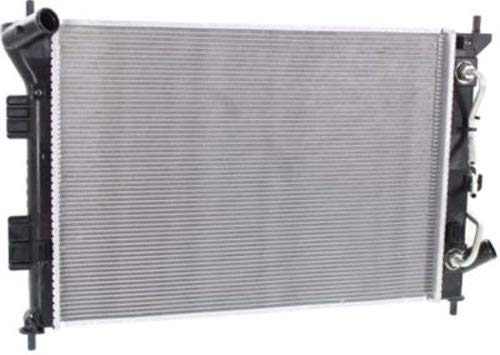 CPP Radiator for 2014 Kia Soul 1.6L