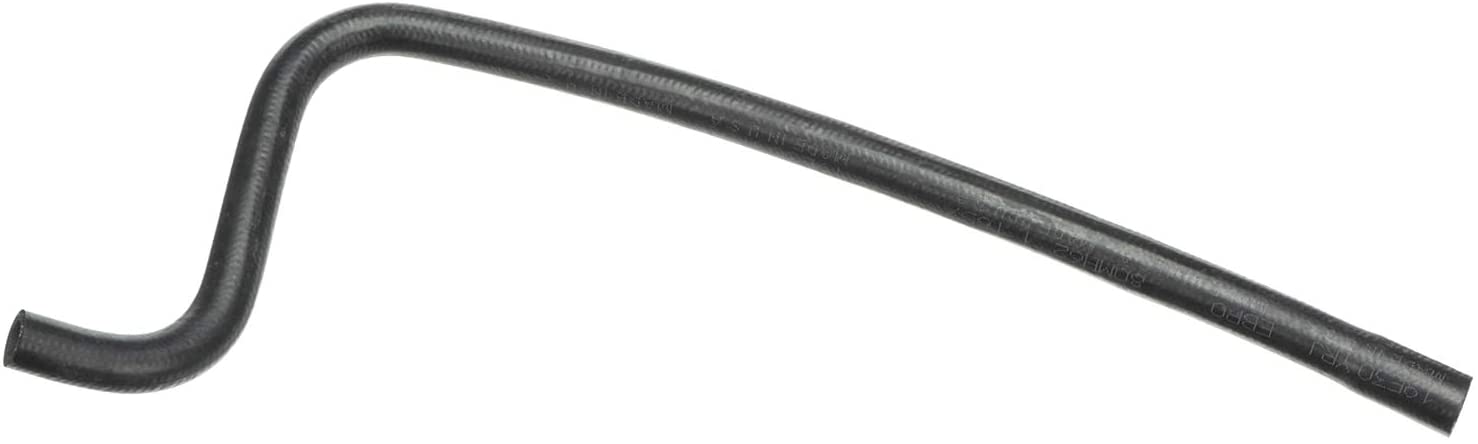 ACDelco 18252L Professional Molded Heater Hose