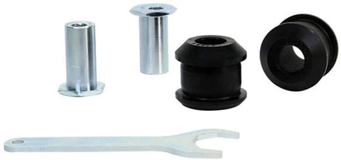 Whiteline W51990 Control arm - lower bushing Suspension Control Arm Bushing