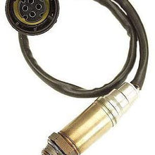Bosch 13231 Oxygen Sensor, Original Equipment (BMW)