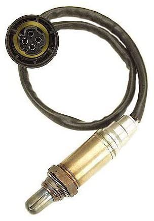 Bosch 13231 Oxygen Sensor, Original Equipment (BMW)