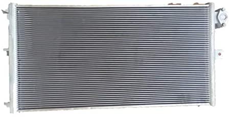 HIERTURB Oil Cooler ASS'Y 208-03-72160 for Komatsu Excavator PC400-7 PC400LC-7 Hydraulic