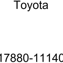 Genuine Toyota 17880-11140 Air Cleaner Hose