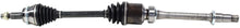GSP NCV69582 CV Axle Shaft Assembly - Right Front (Passenger Side)